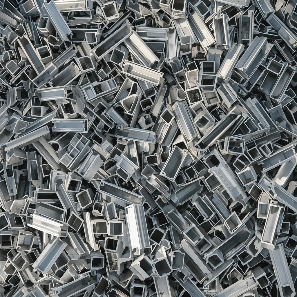 Alluminium scrap